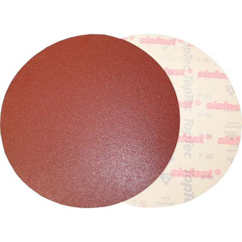 DISC VELCRO 12" 60G SIA