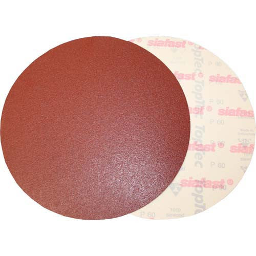 DISC VELCRO 9" 80G  SIA