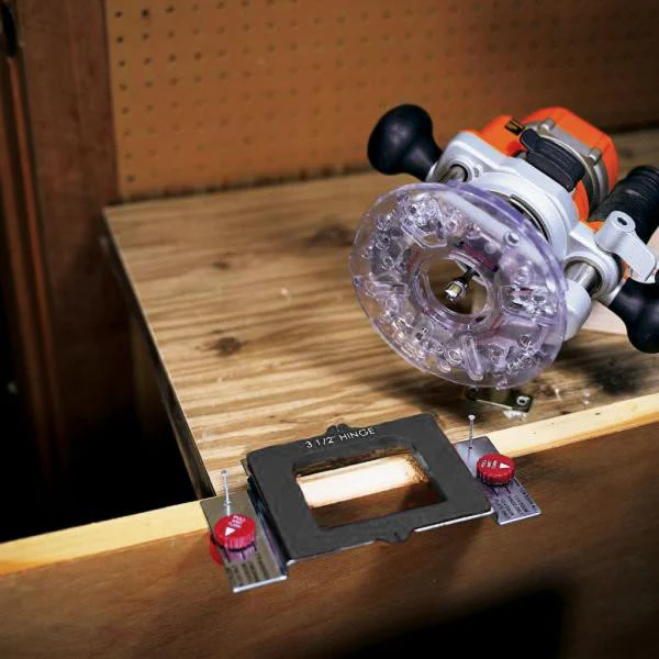 DOOR MORTISE KIT - Image 3