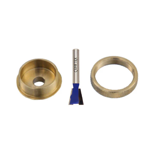 DOVETAIL JIG ACCESSORY KIT