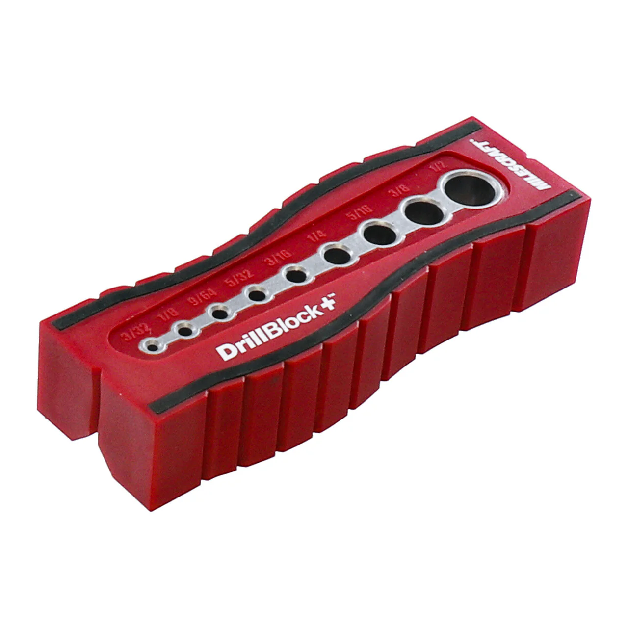 DRILL BLOCK PLUS MILESCRAFT