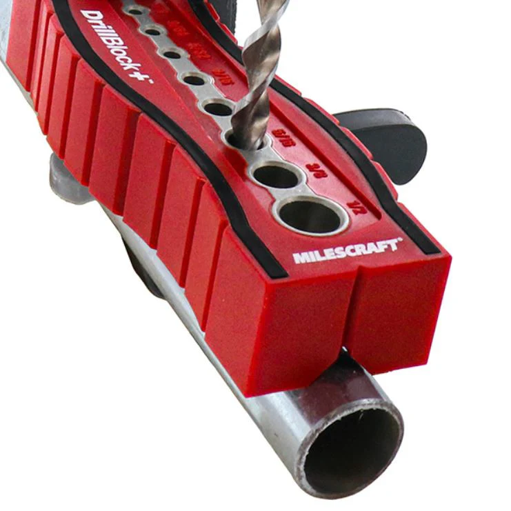 DRILL BLOCK PLUS MILESCRAFT - Image 4