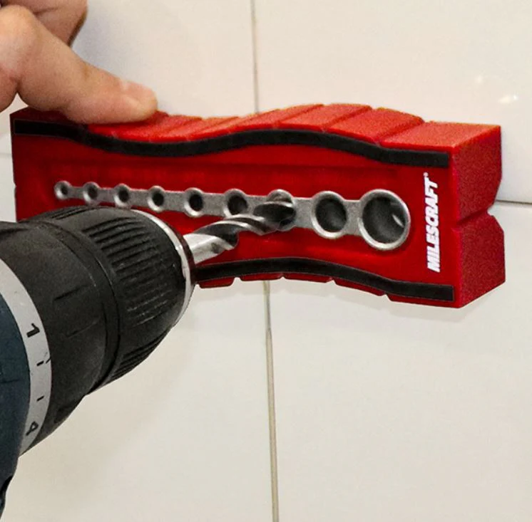 DRILL BLOCK PLUS MILESCRAFT - Image 5