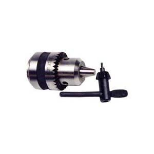 DRILL CHUCK 0-1/2" JT33