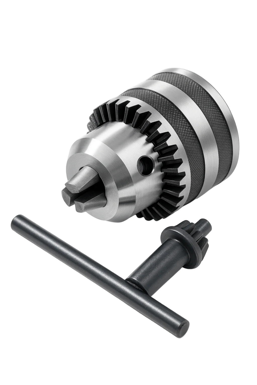 DRILL CHUCK 5/8" JT3 - Image 3