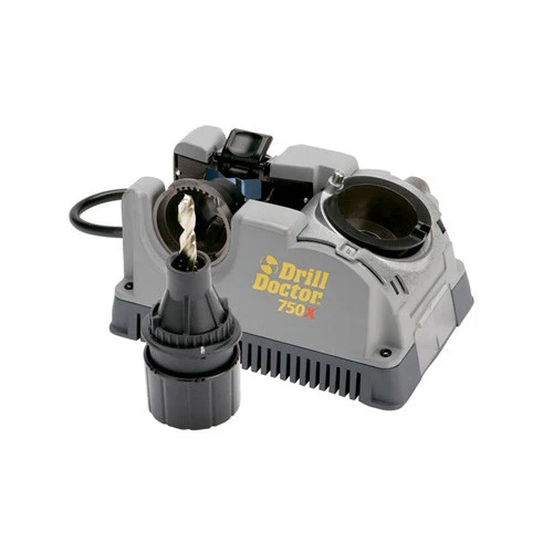 DRILL DOCTOR SHARPENING 750X KIT