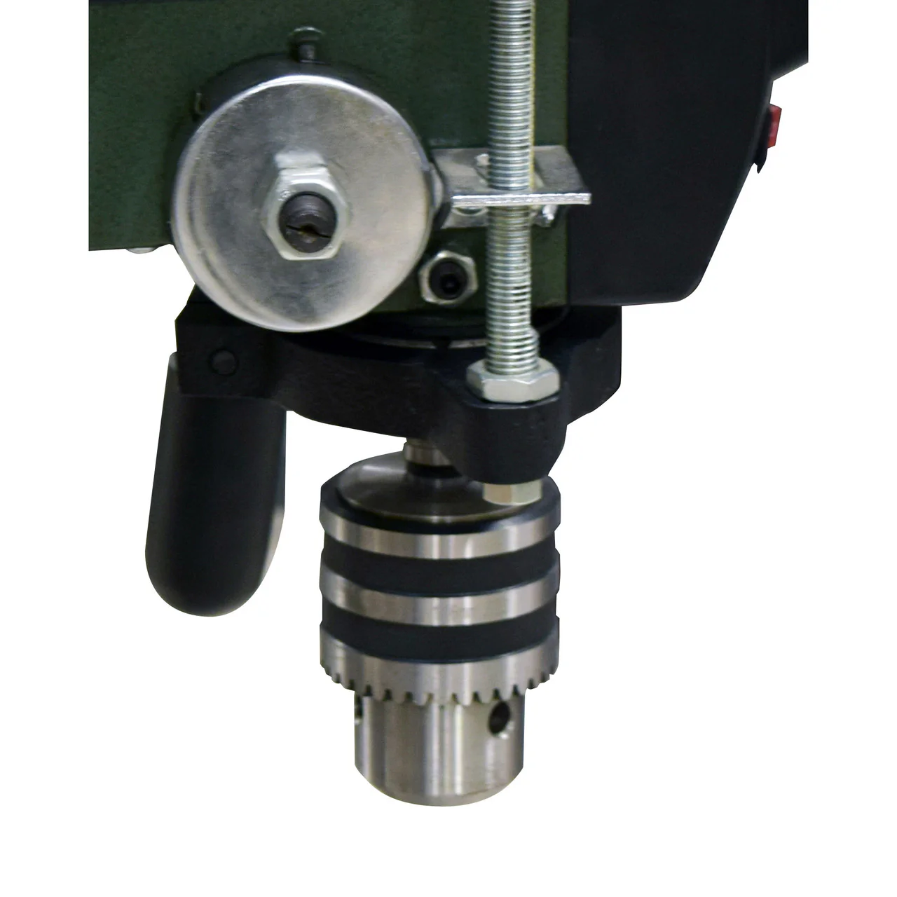 13" DRILL PRESS BENCH TOP 1/2HP - Image 8