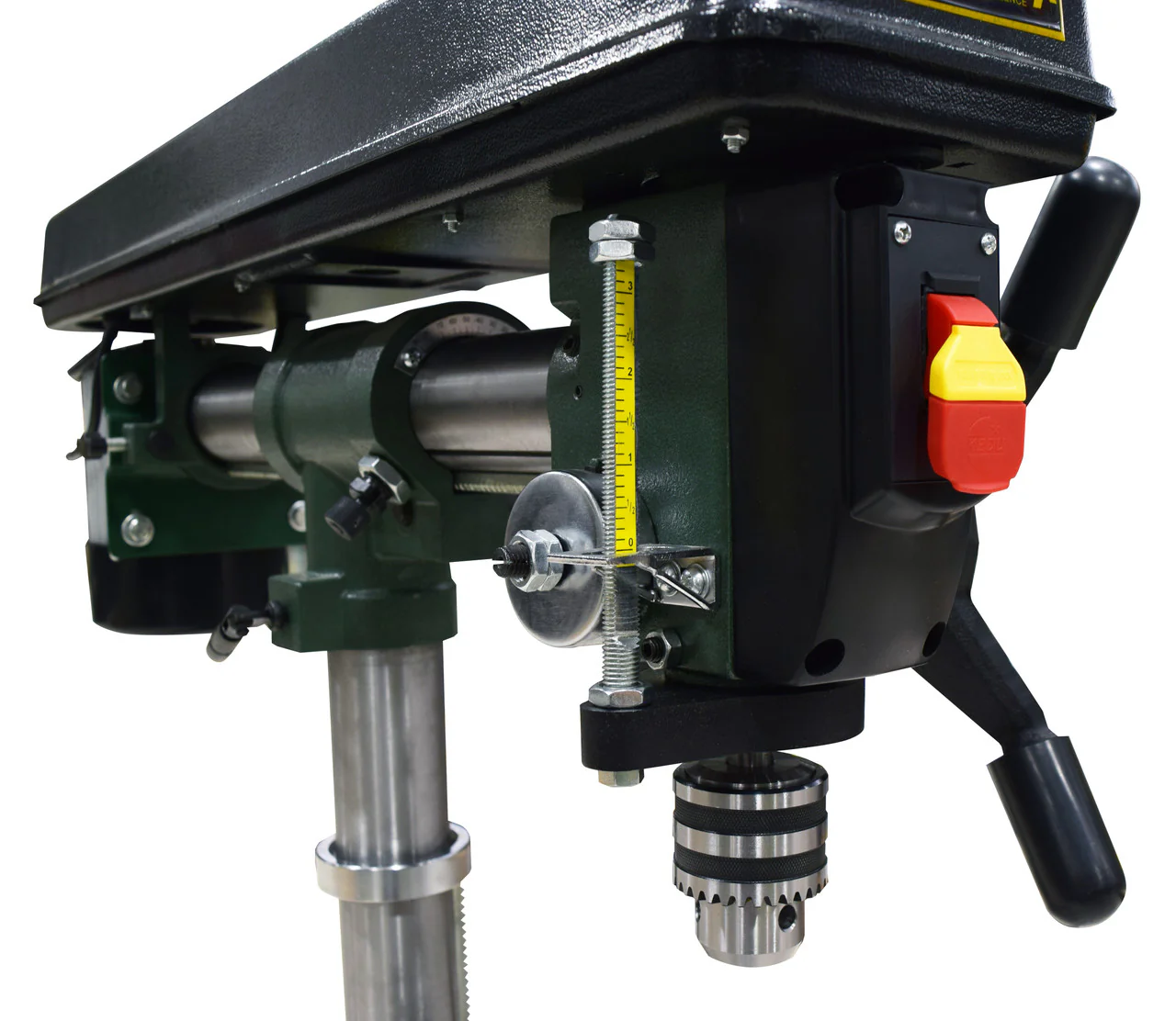 RADIAL DRILL PRESS 1/2HP - Image 3