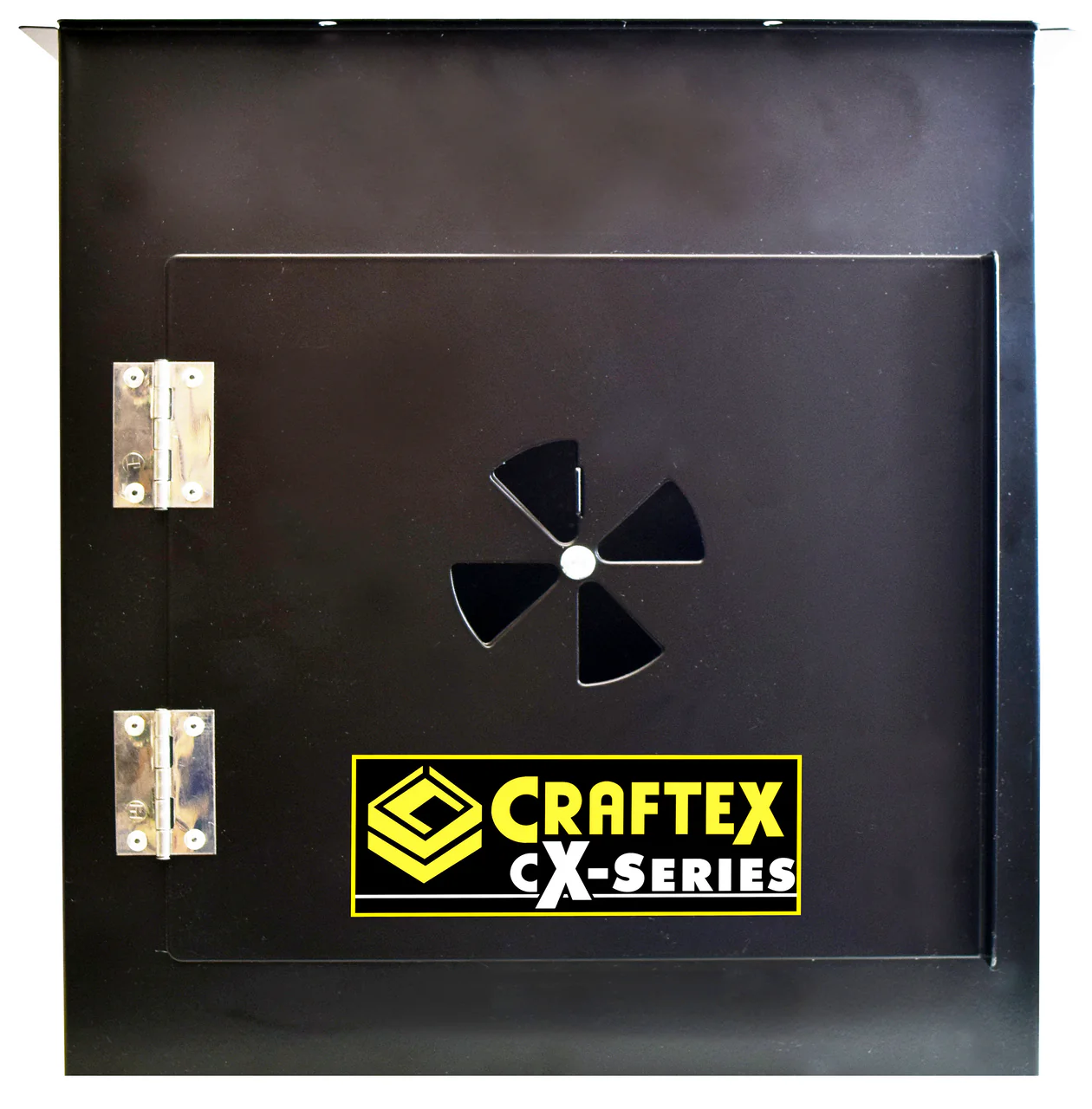 DUST COLLECTION BOX FOR ROUTER TABLES CXRDUST - Image 2