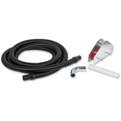 DUST COLLECTION KIT FOR VERTICAL PANEL S