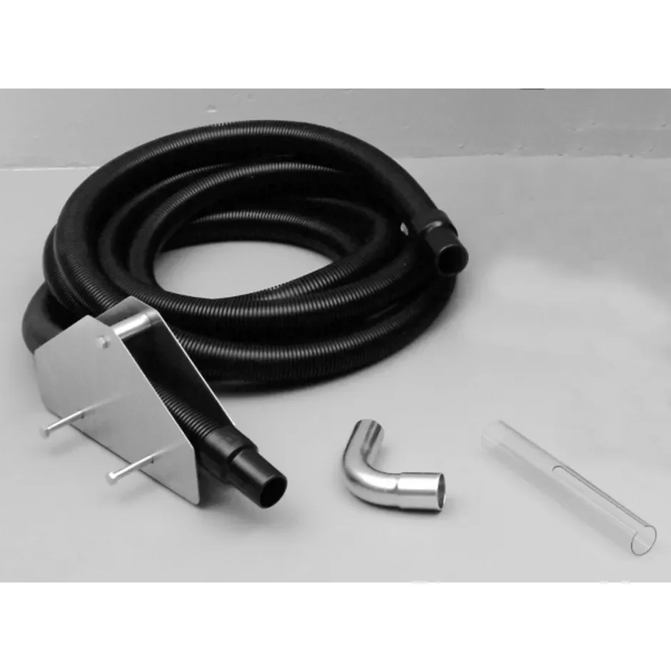 DUST COLLECTION KIT FOR VERTICAL PANEL S - Image 3