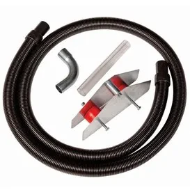 DUST COLLECTION KIT FOR VERTICAL PANEL S - Image 4