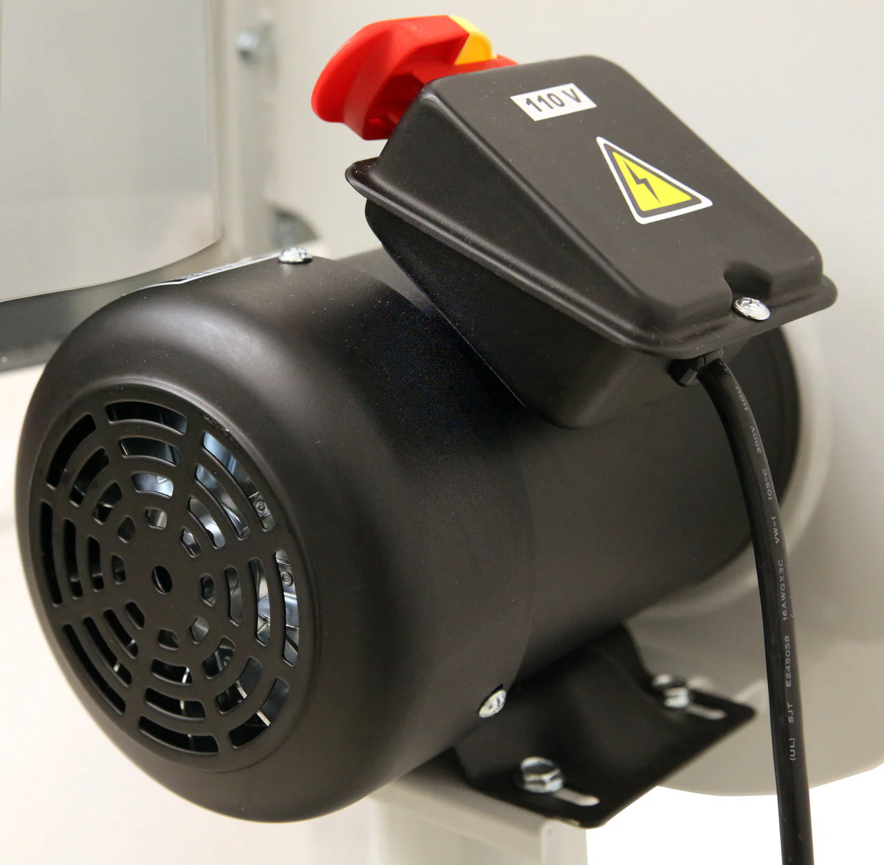 DUST COLLECTOR 1HP CRAFTEX CX SERIES - Image 5