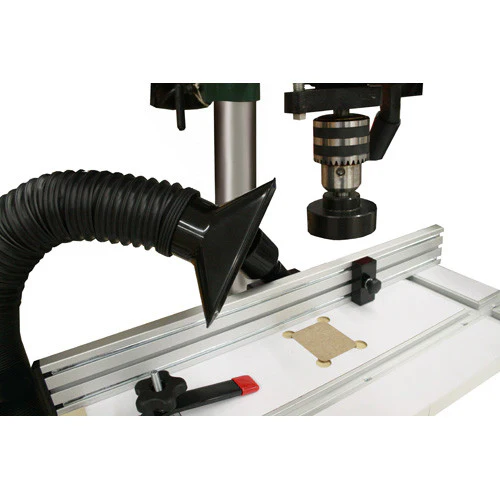 2.5" DUST HOOD FOR HOLD TITE HOSE - Image 3