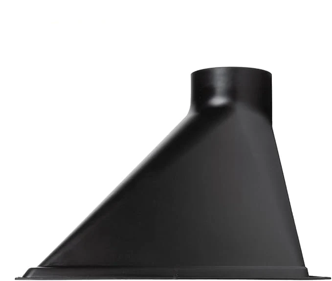 DUST HOOD BIG GULP 12" X 16" FOR DUST CO - Image 4