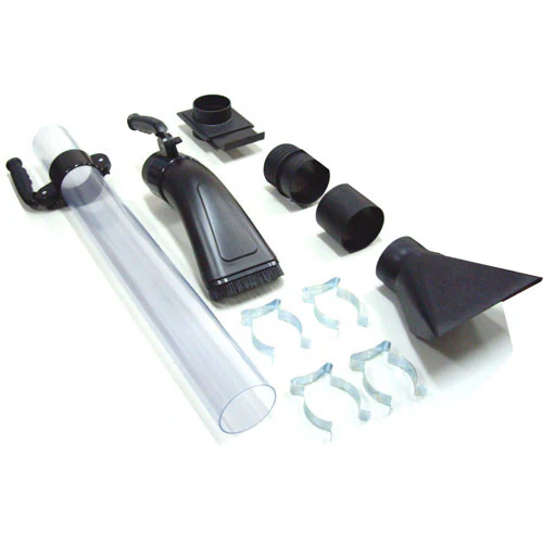 4" DUST MASTER DUST COLLLECTION KIT