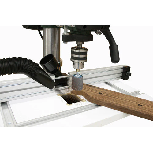 2.5" DUST NOZZLE FOR DUST COLLECTION - Image 3