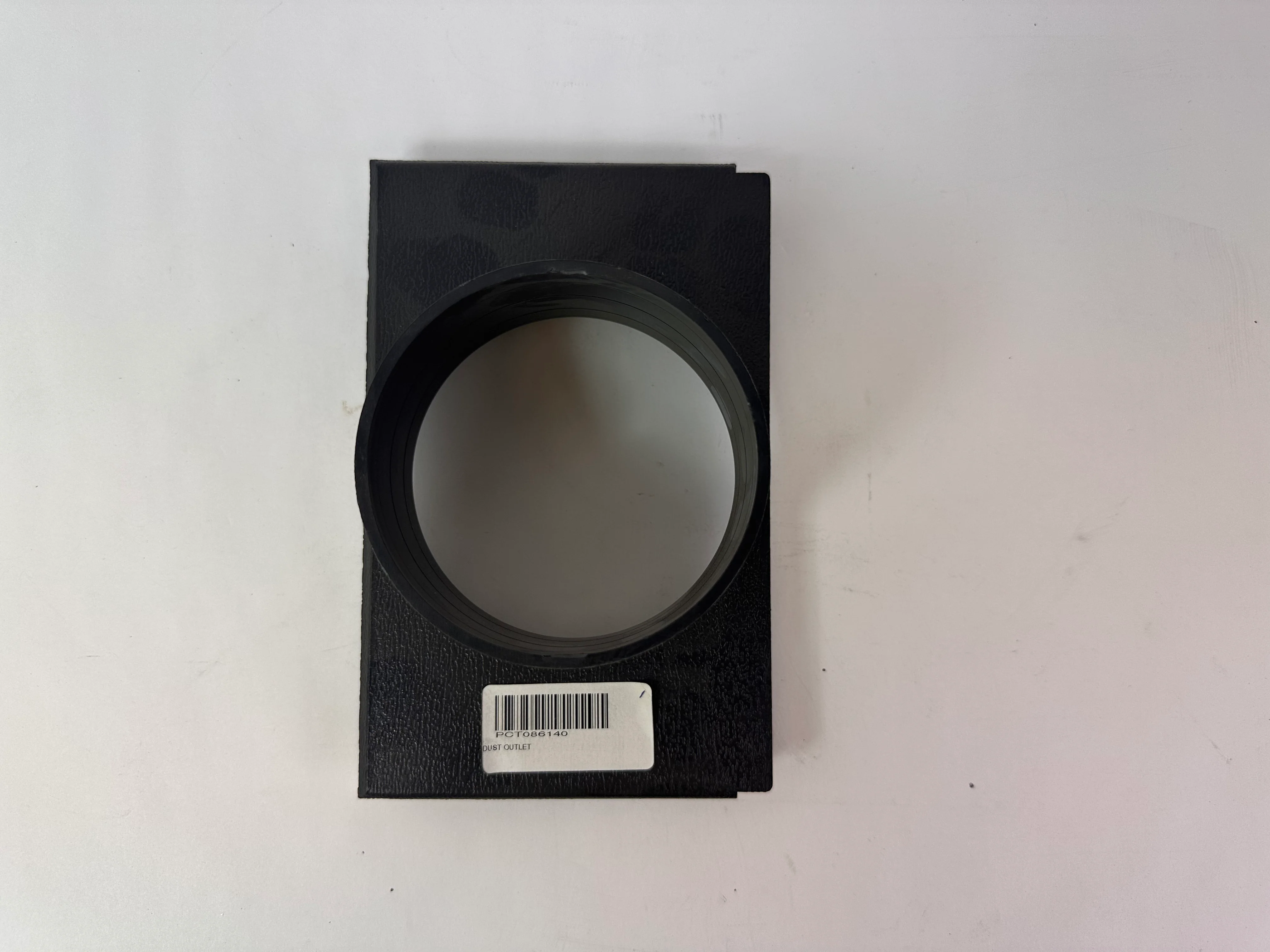 DUST OUTLET - Image 2