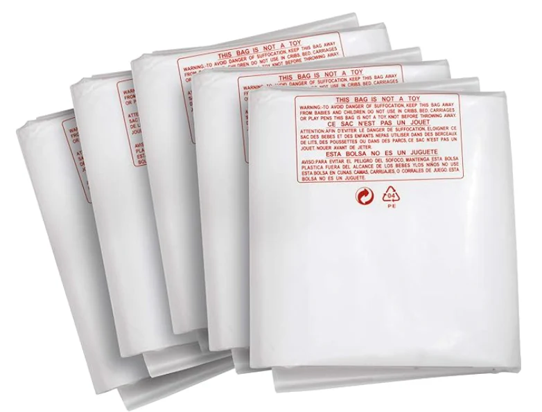 EASY ON DUST COLLECTION BOTTOM BAGS 5HP - Image 4