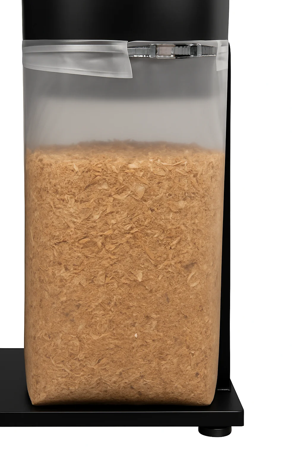 EASY ON DUST COLLECTION BOTTOM BAGS 5HP - Image 6
