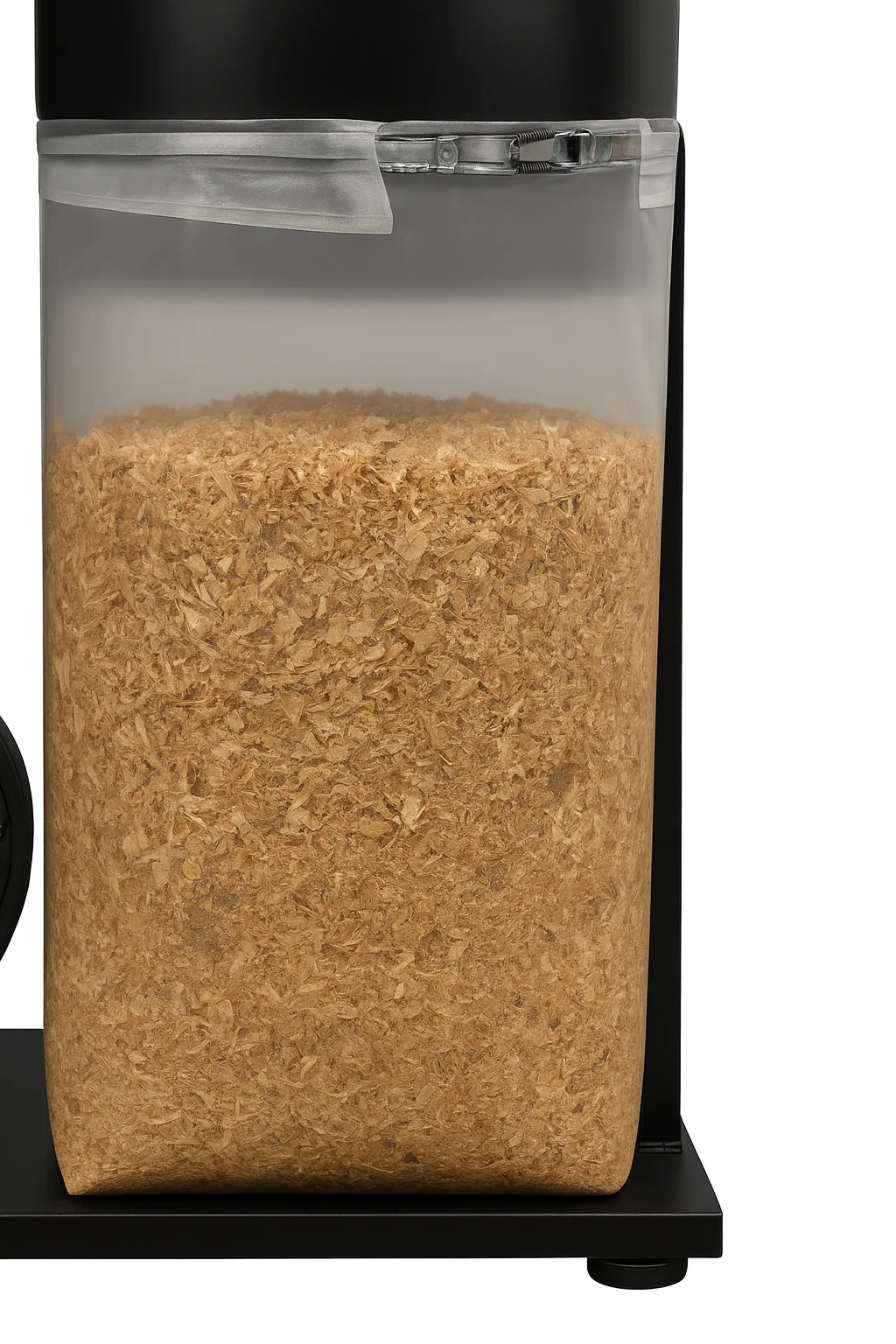 5PC EASY ON DUST COLLECTION BOTTOM BAGS 2HP - Image 7