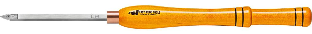 EASY WOOD MID SIZE DETAILER