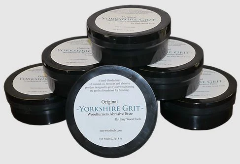 EASYWOOD YORKSHIRE GRIT ORIGINAL 8 OZ - Image 2