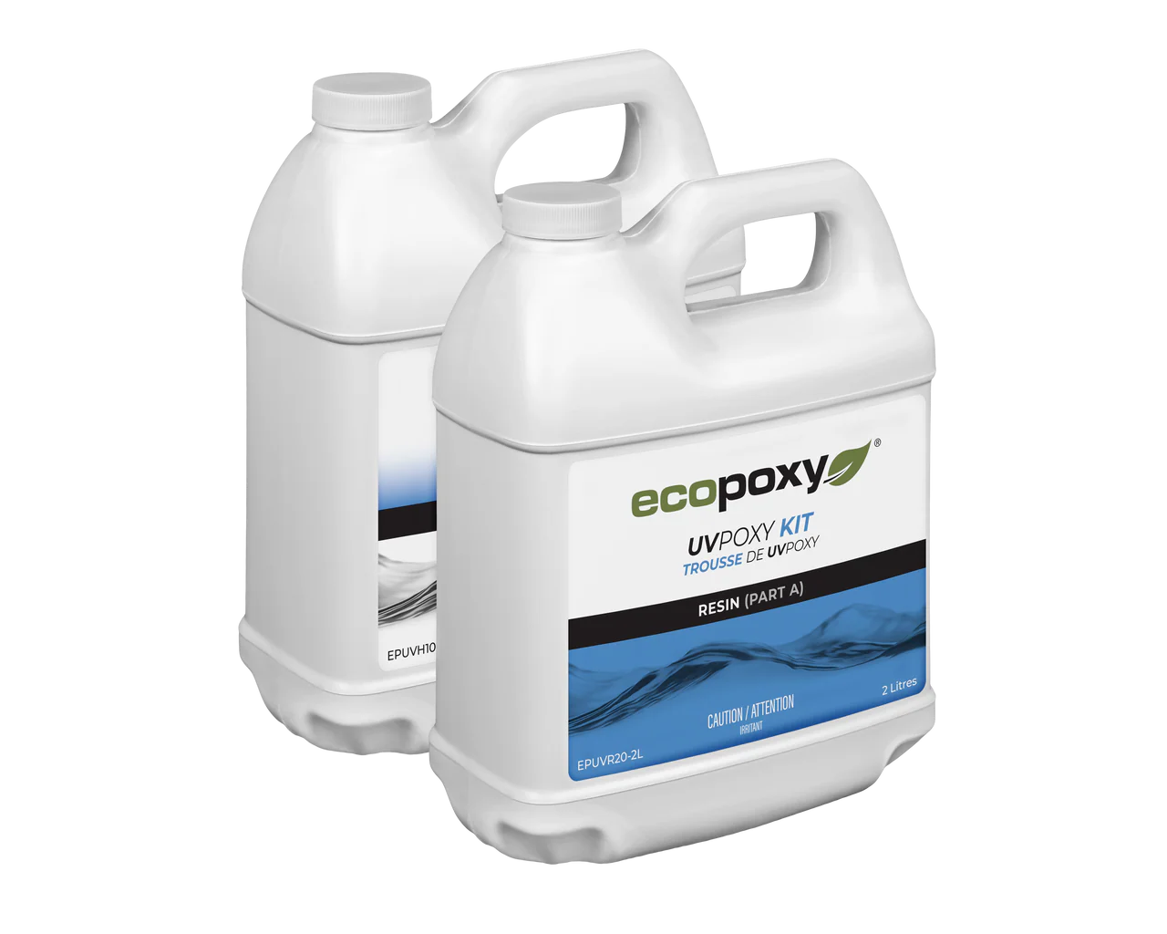 ECOPOXY 4L UVPOXY KIT - Image 4