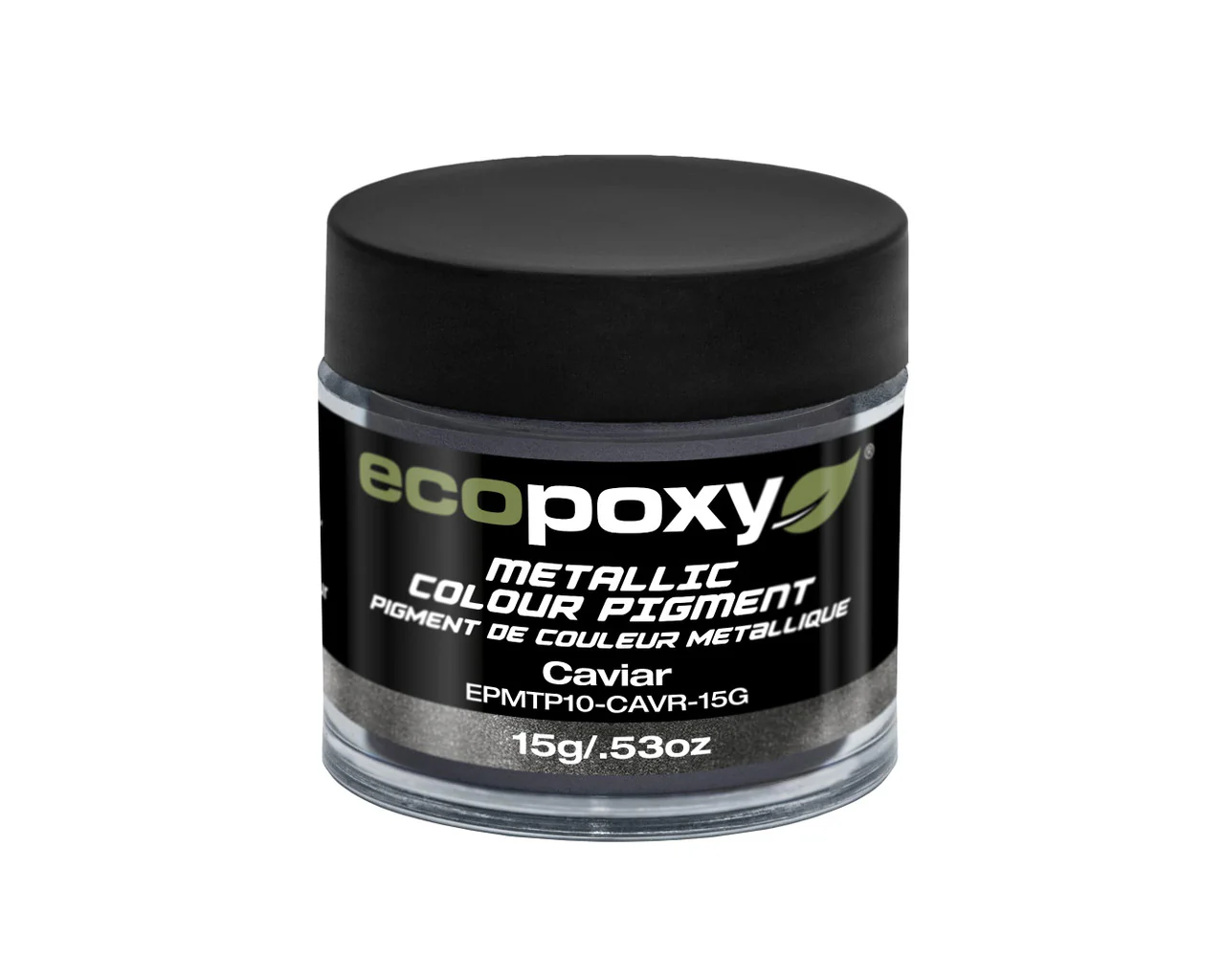 ECOPOXY METALLIC DOLPHIN COLOUR PIGMENT
