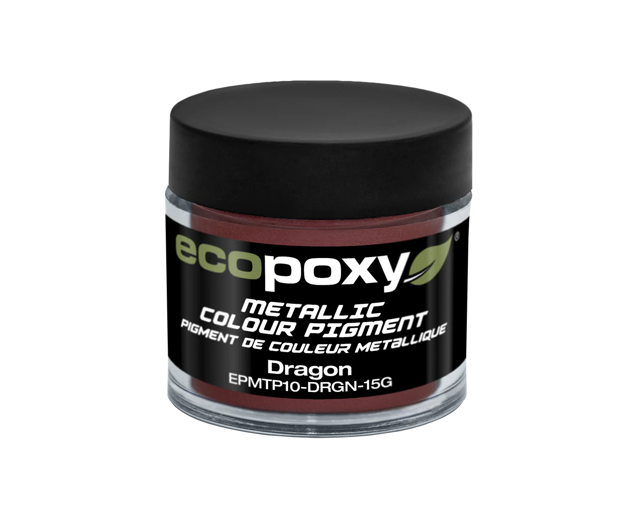ECOPOXY METALLIC DRAGON COLOUR PIGMENT