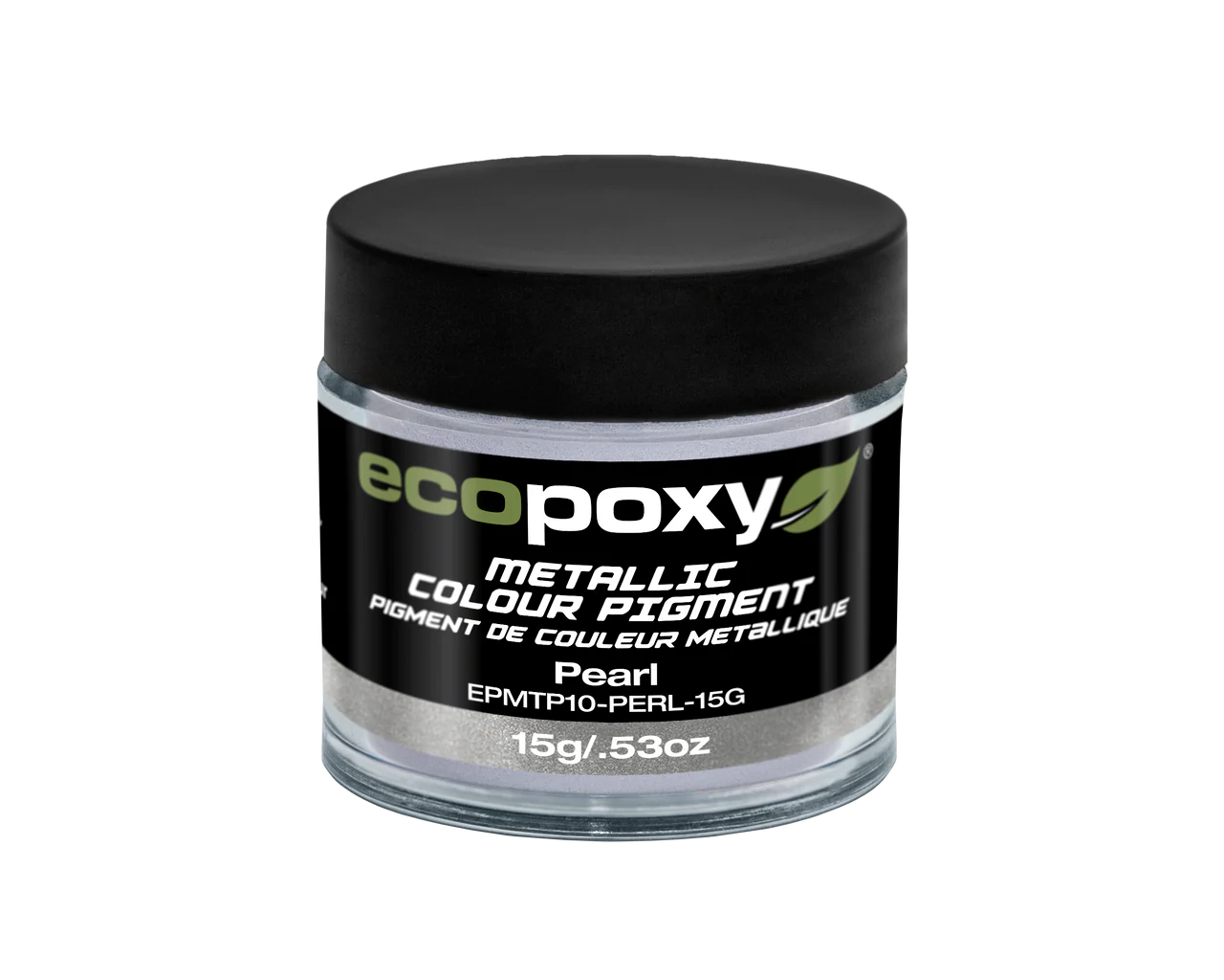 ECOPOXY METALLIC PEARL COLOUR PIGMENT
