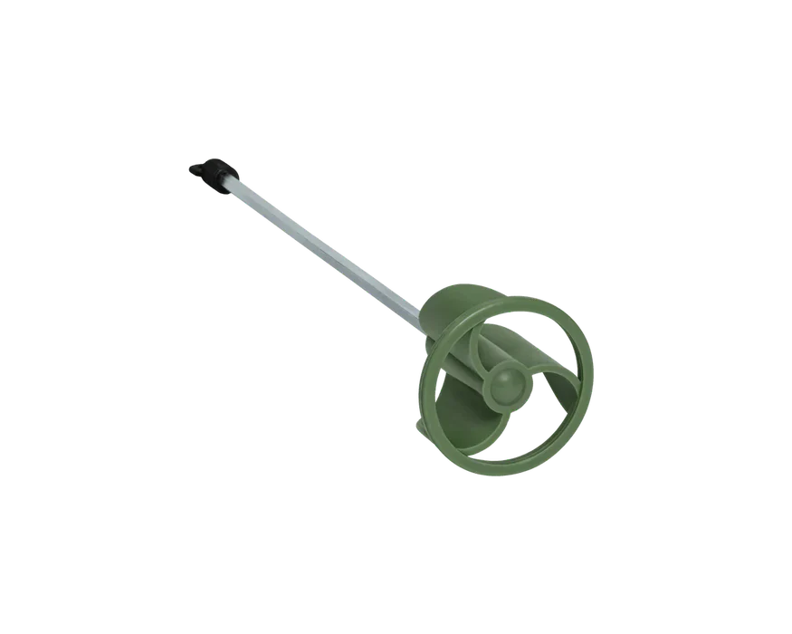 ECOPOXY 80MM MIXER