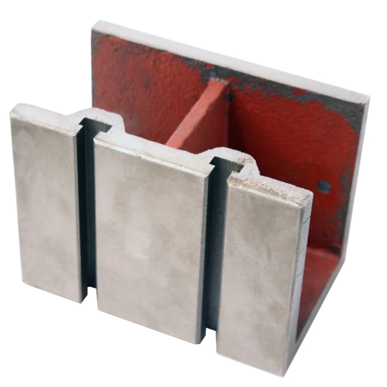 ELEVATING BLOCK FOR MILLING MACHINES CX615 - Image 3