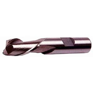 END MILL 1/2 X 1/2 2 FLT