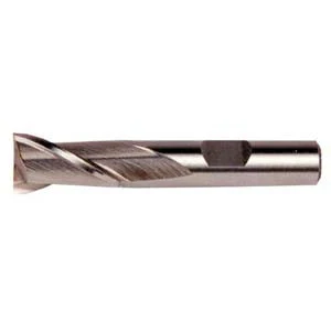 END MILL 1/2 X 3/8 2 FLT