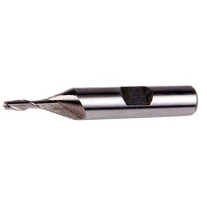 END MILL 1/8 2 FLT