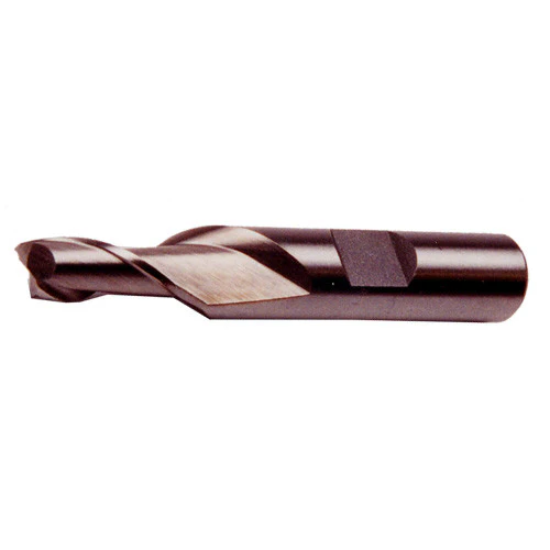 END MILL 3/16 2 FLT