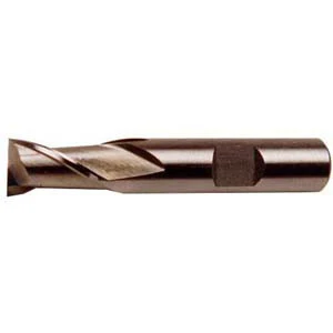 END MILL 3/8 2 FLT