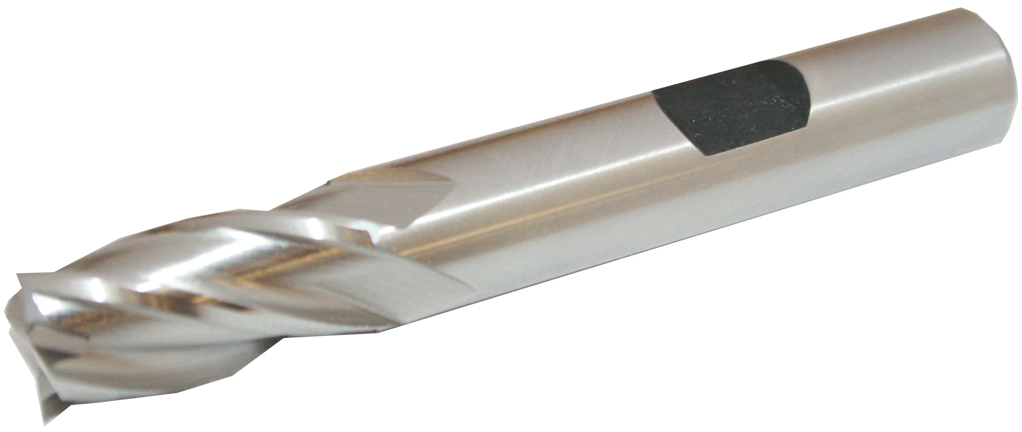 END MILL 3/8" 4FLT COBALT M42