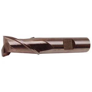 END MILL 5/8 2 FLT