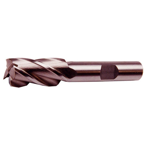 END MILL 7/16 4 FLT