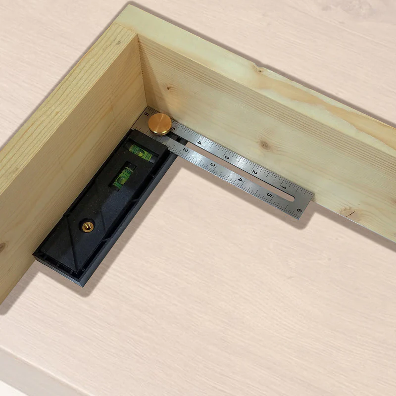 EXACTOR MEASURING & MARKING TOOL MILESCR - Image 6