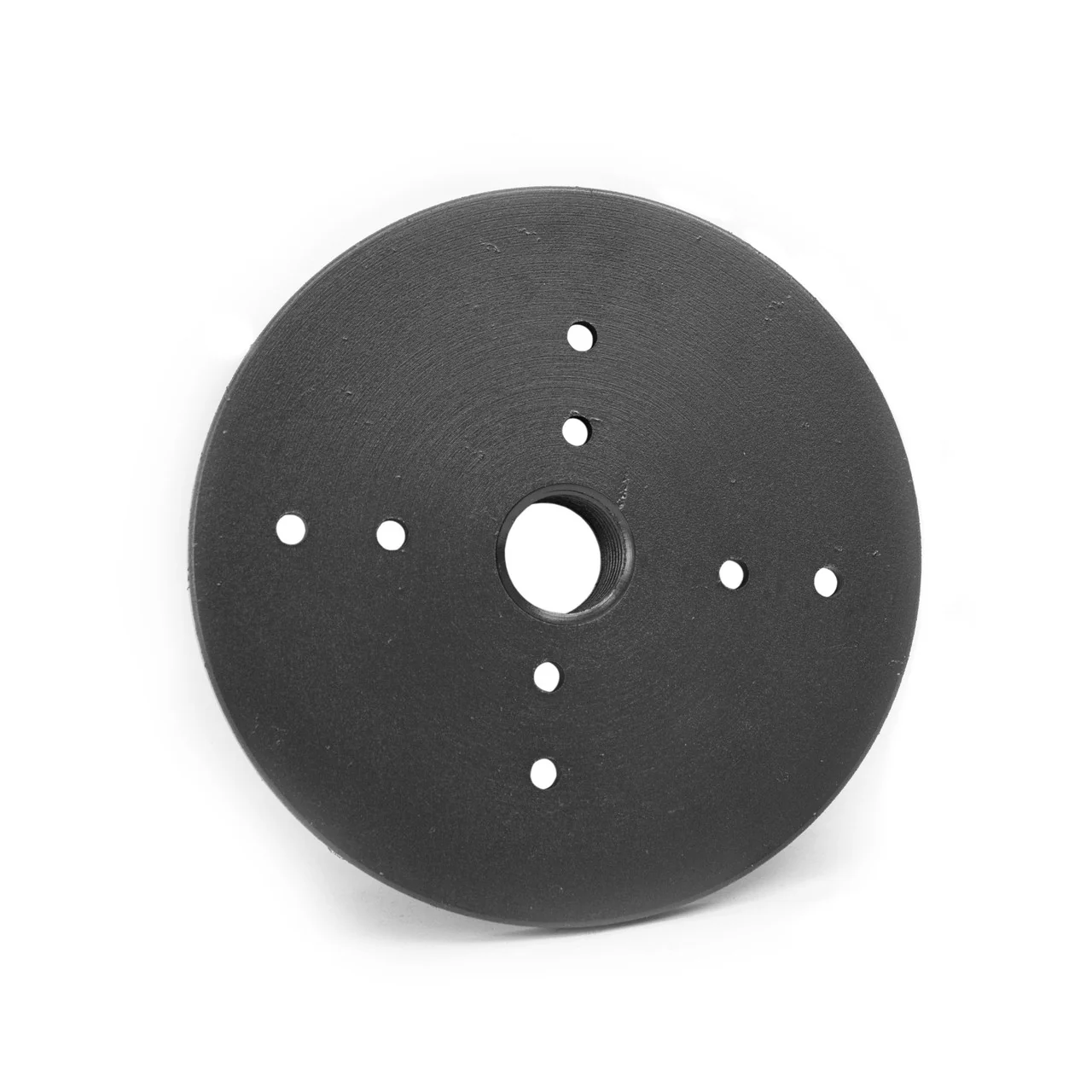 FACE PLATE 6" 1" X 8 TPI - Image 4