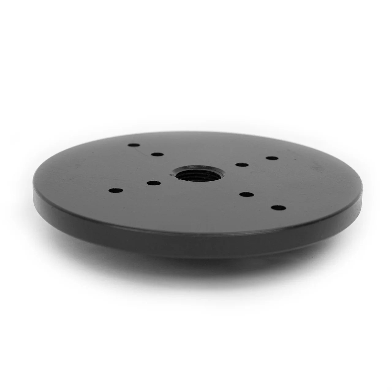 FACE PLATE 6" 7/8" X 14 TPI - Image 3