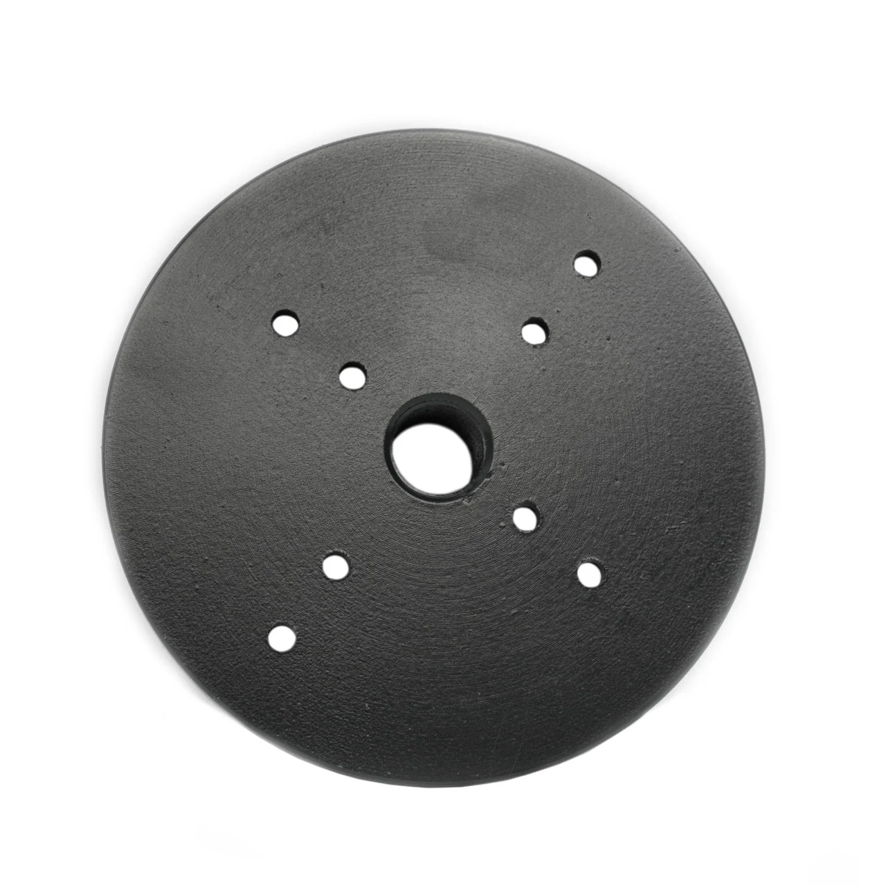 FACE PLATE 6" 7/8" X 14 TPI - Image 4