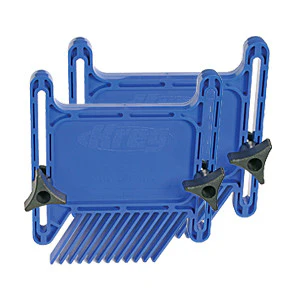 FEATHER BOARD TWIN PACK - KREG