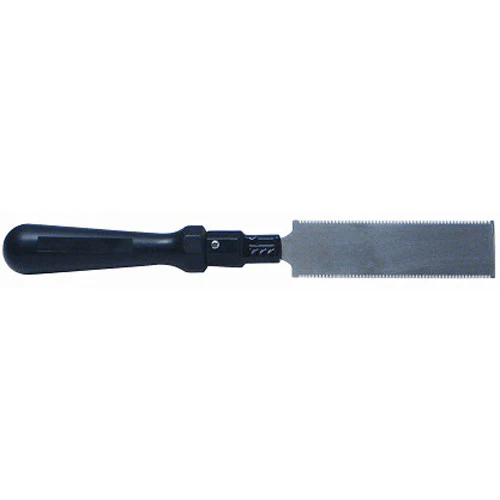 FLUSH CUT PULL SAW
