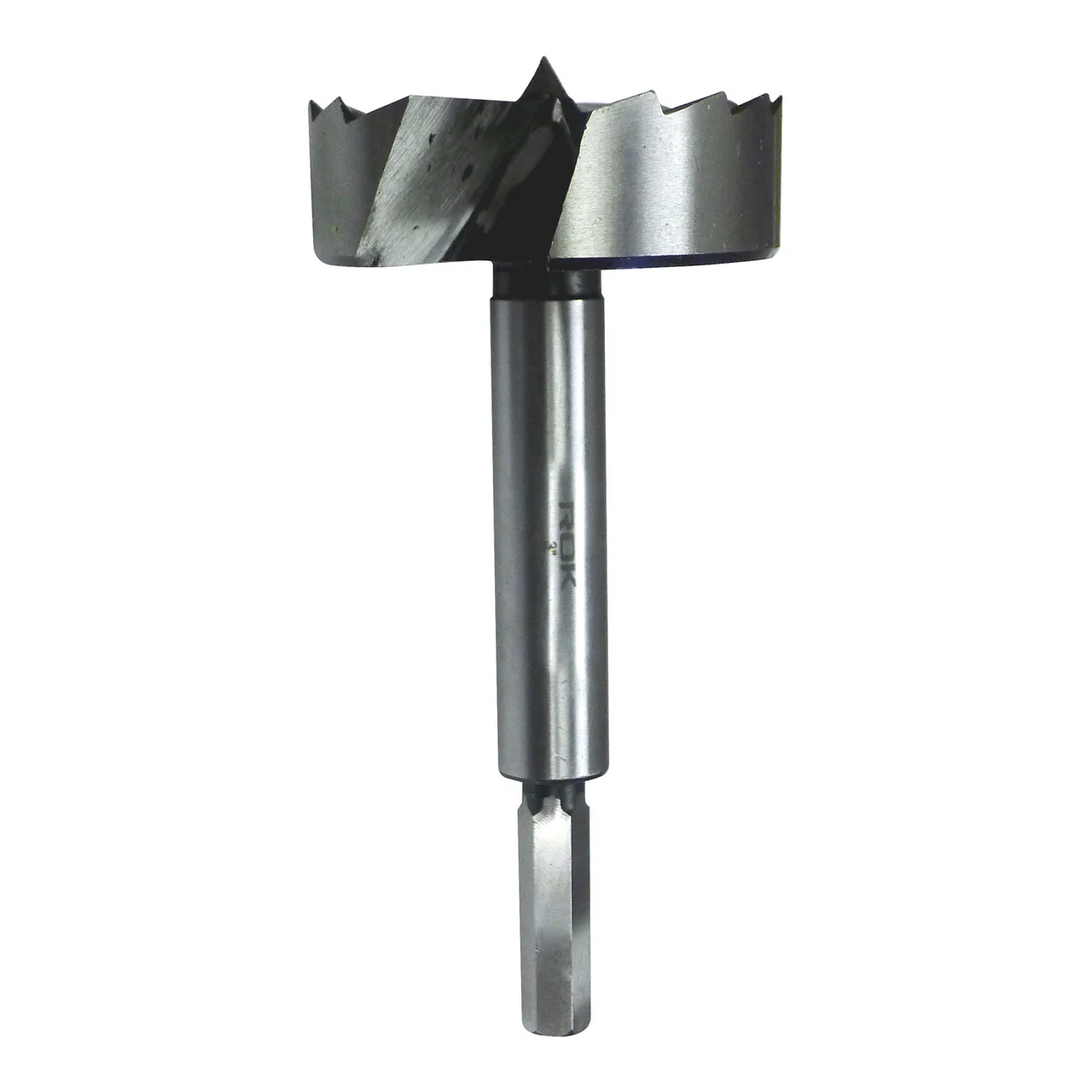 FORSTNER BIT 3/8 INCH