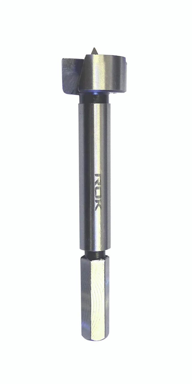 FORSTNER BIT 5/8 INCH