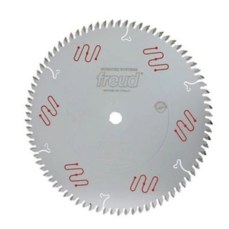 FREUD 10" X 80 T ULTRA FINISH PANEL SAW